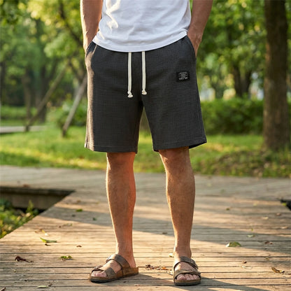 The Malibu Lounge Short