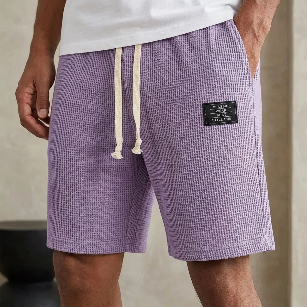 The Malibu Lounge Short