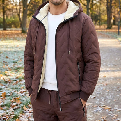 The Alpine Set