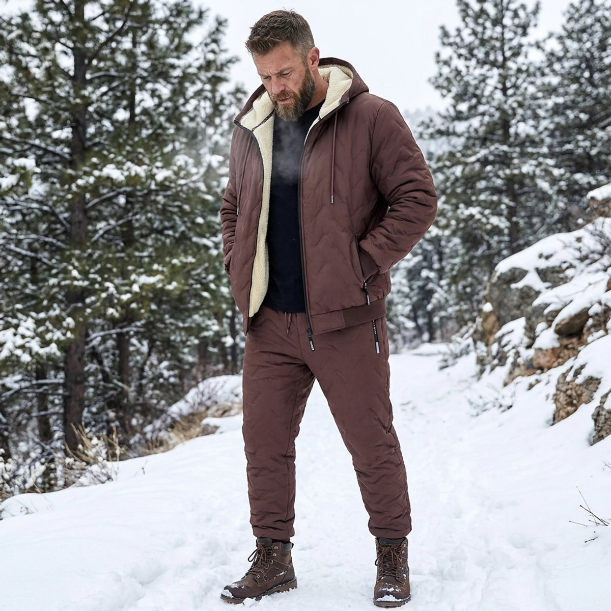 The Alpine Set