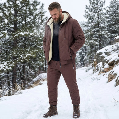 The Alpine Set