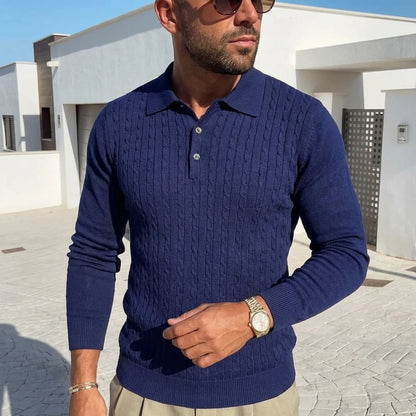 The Oxford Cable Polo