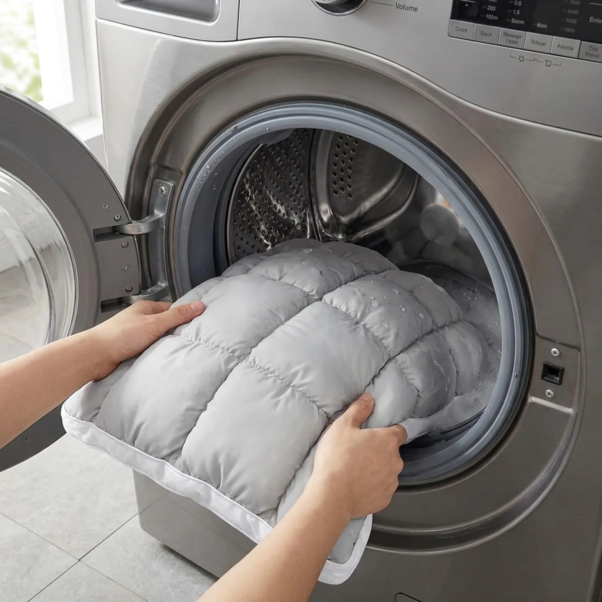 Marshmallow Cooling Pillow