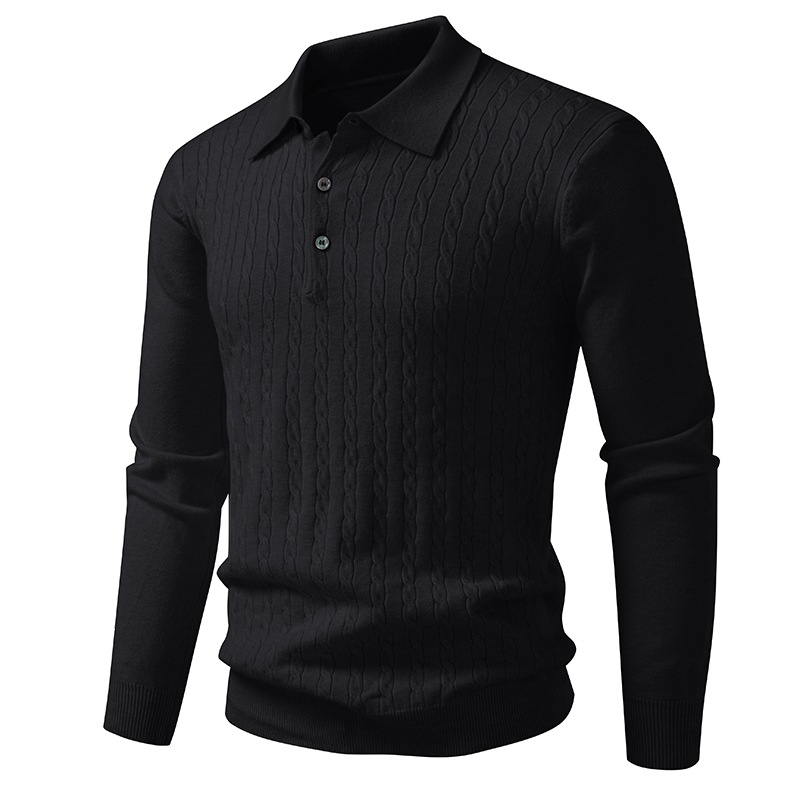 The Oxford Cable Polo