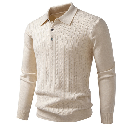 The Oxford Cable Polo