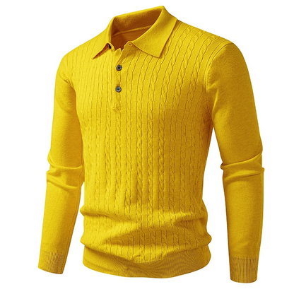 The Oxford Cable Polo