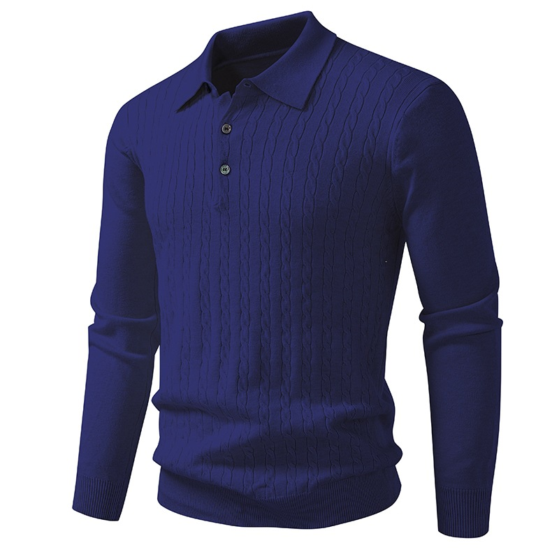 The Oxford Cable Polo