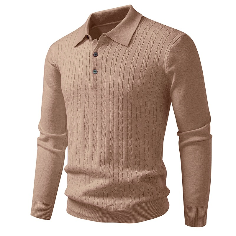 The Oxford Cable Polo