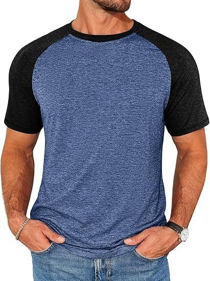 The Raglan Tee
