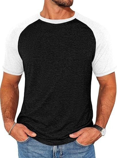 The Raglan Tee