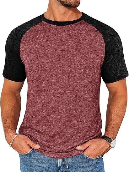 The Raglan Tee