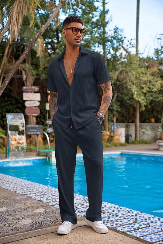 The Marbella Set