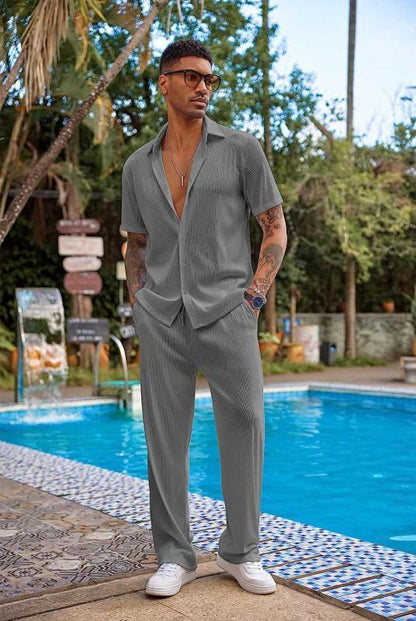 The Marbella Set