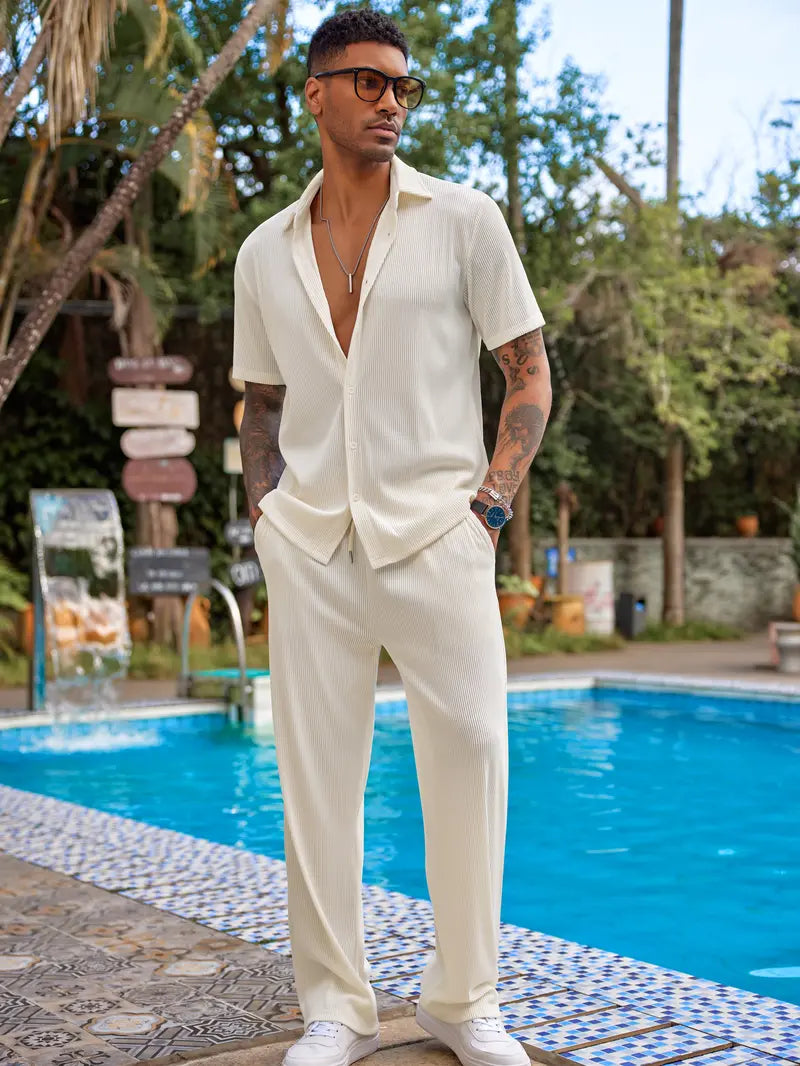 The Marbella Set