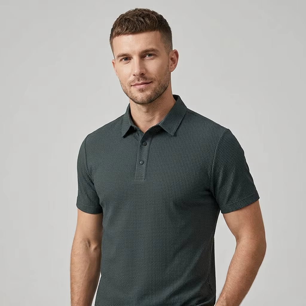 Evercomfi Luxury CEO Polo