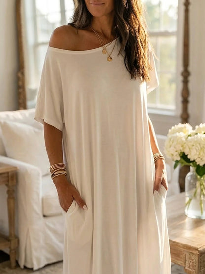 The Sunday Dress