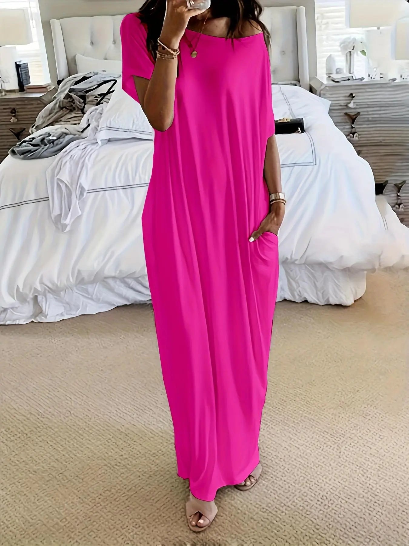 The Sunday Dress