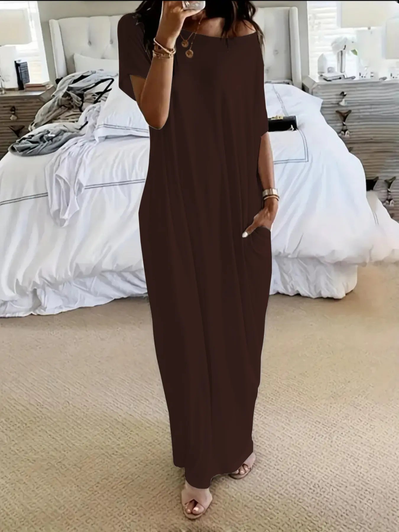 The Sunday Dress