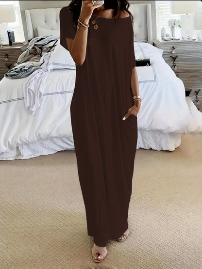 The Sunday Dress