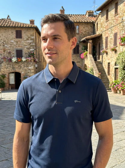 Evercomfi Diamond Diante Polo
