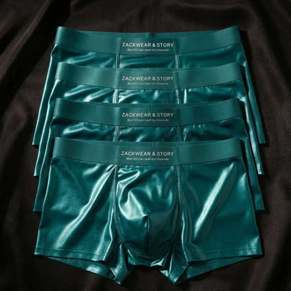 The Ice Silk Boxer