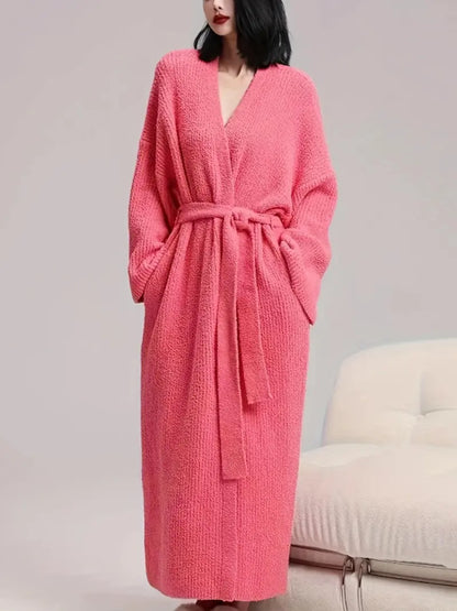 The Aspen Robe