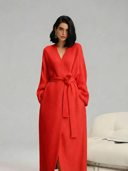 The Aspen Robe
