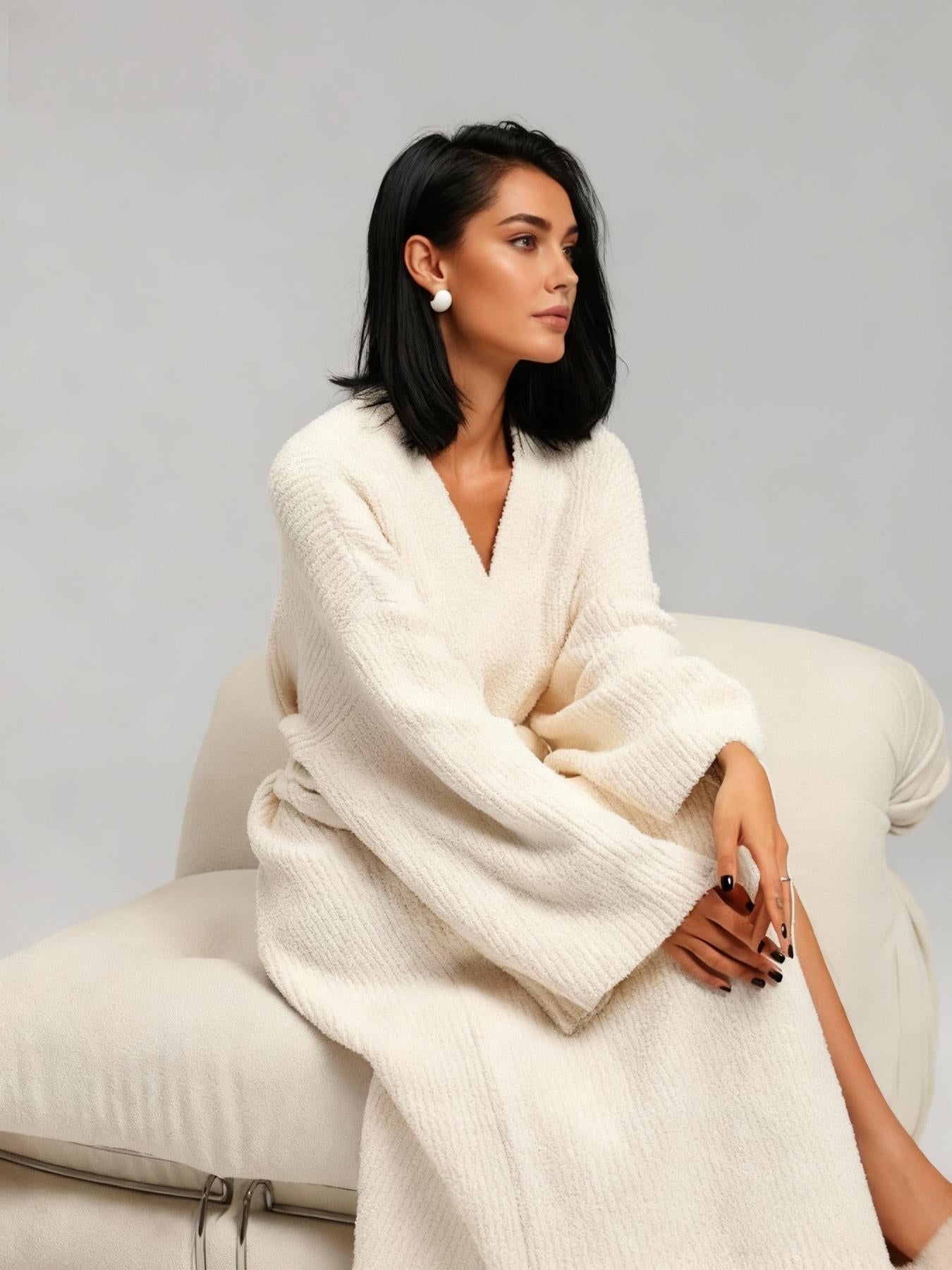 The Aspen Robe