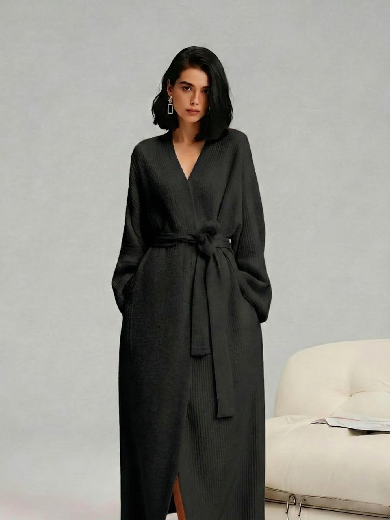 The Aspen Robe