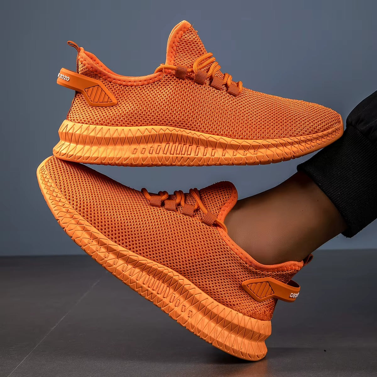Evercomfi Air Step