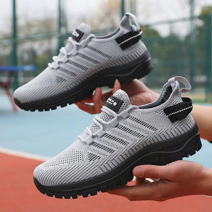 Evercomfi Street Runner