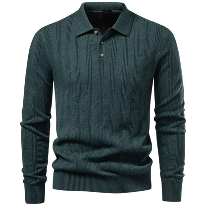 The Heritage Polo Shirt