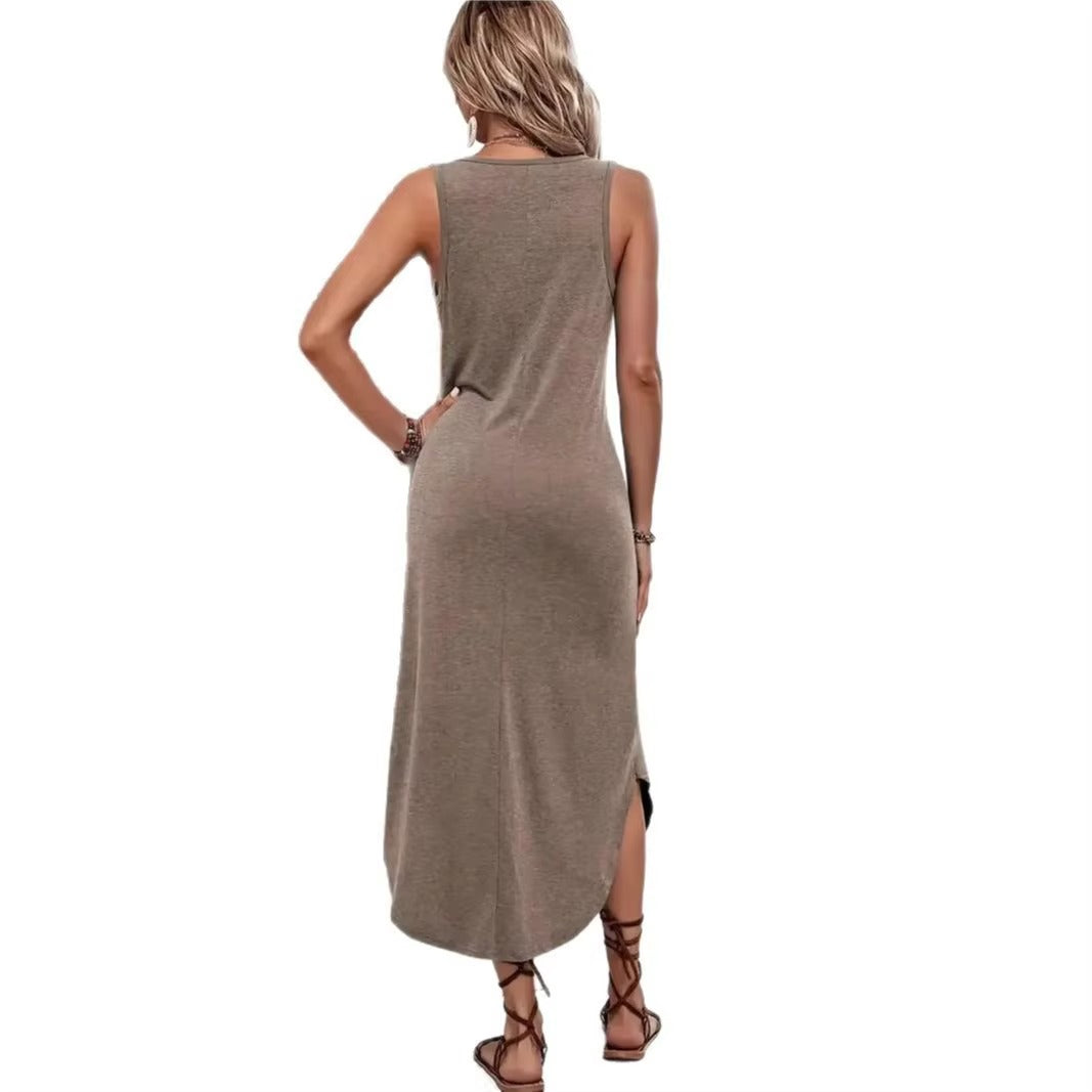 The Heart Maxi Dress