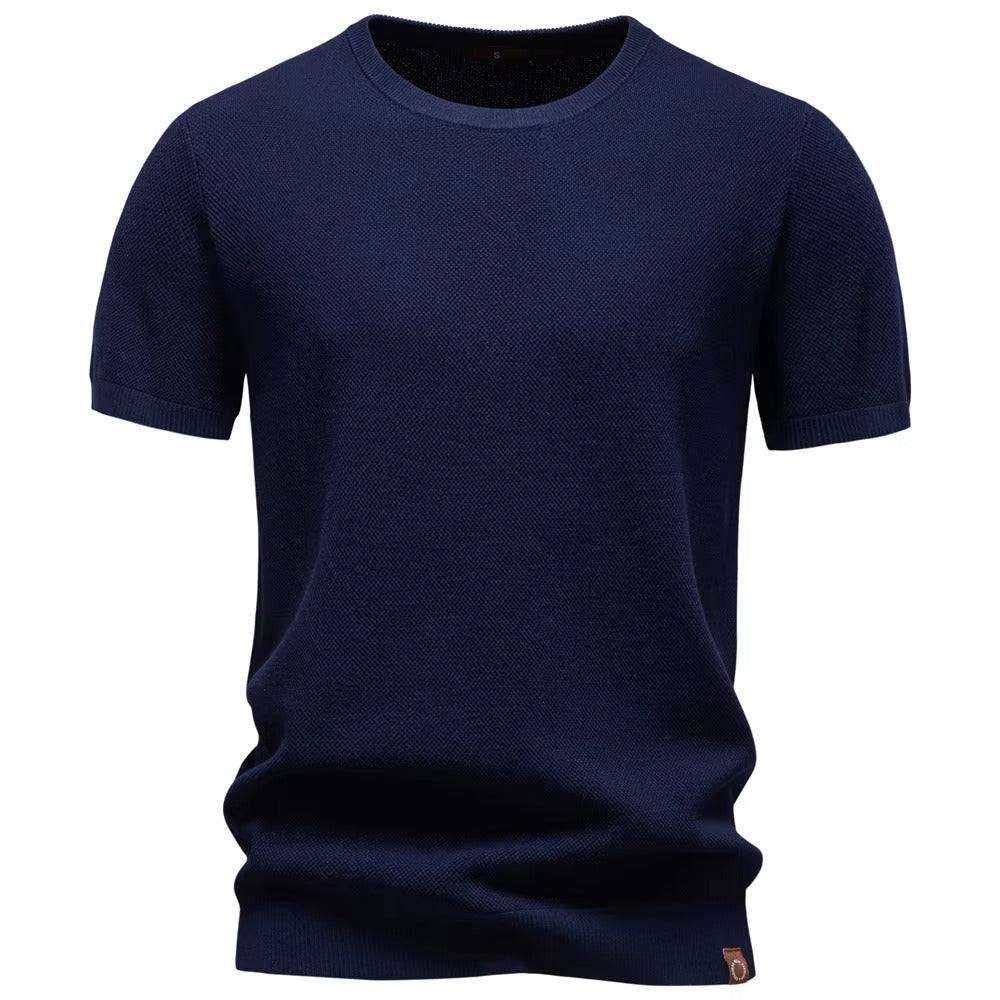 The Quiet Luxury Tee