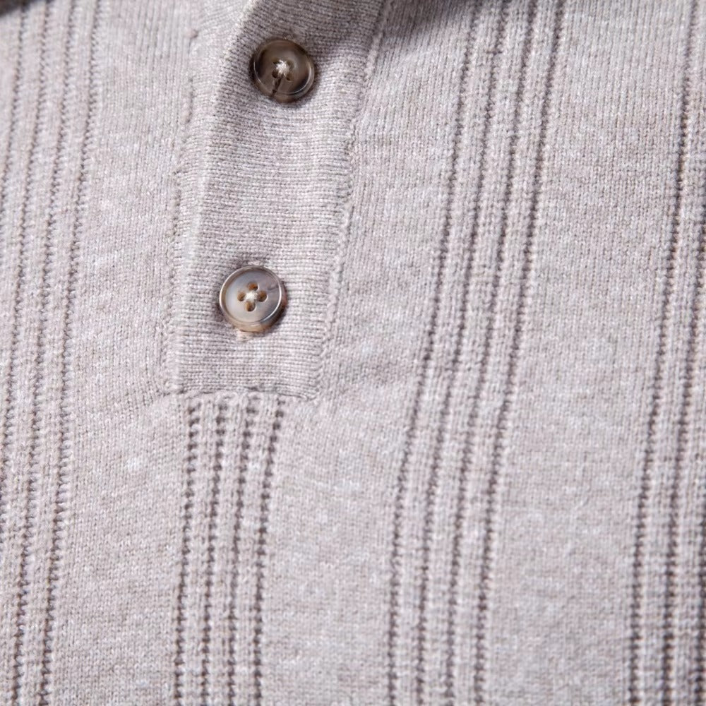 The Heritage Polo Shirt