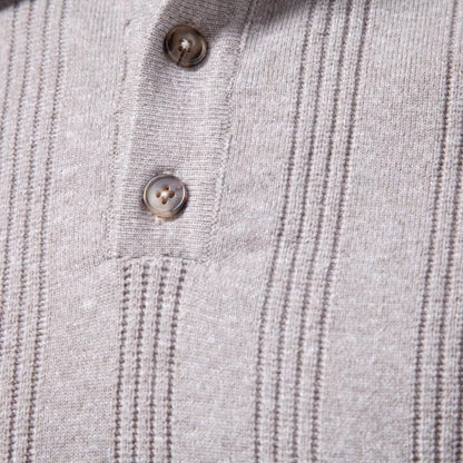 The Heritage Polo Shirt