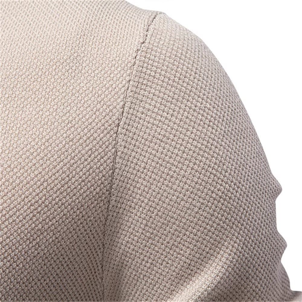 The Quiet Luxury Tee