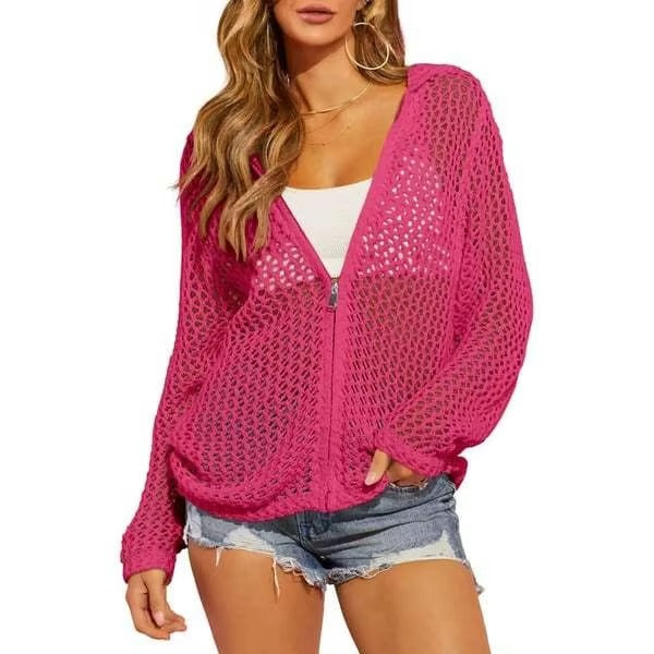 The Sundown Cardigan
