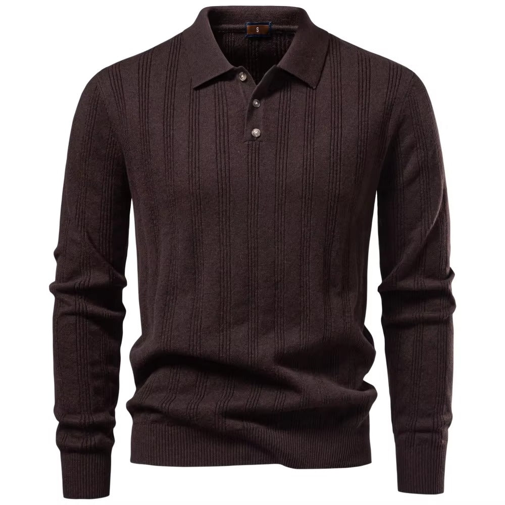 The Heritage Polo Shirt
