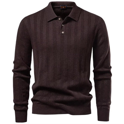 The Heritage Polo Shirt