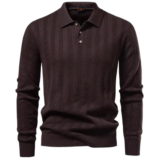The Heritage Polo Shirt