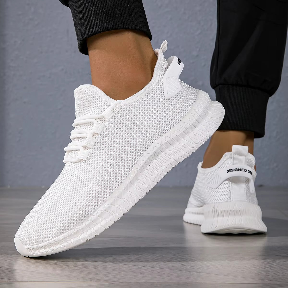 Evercomfi Air Step