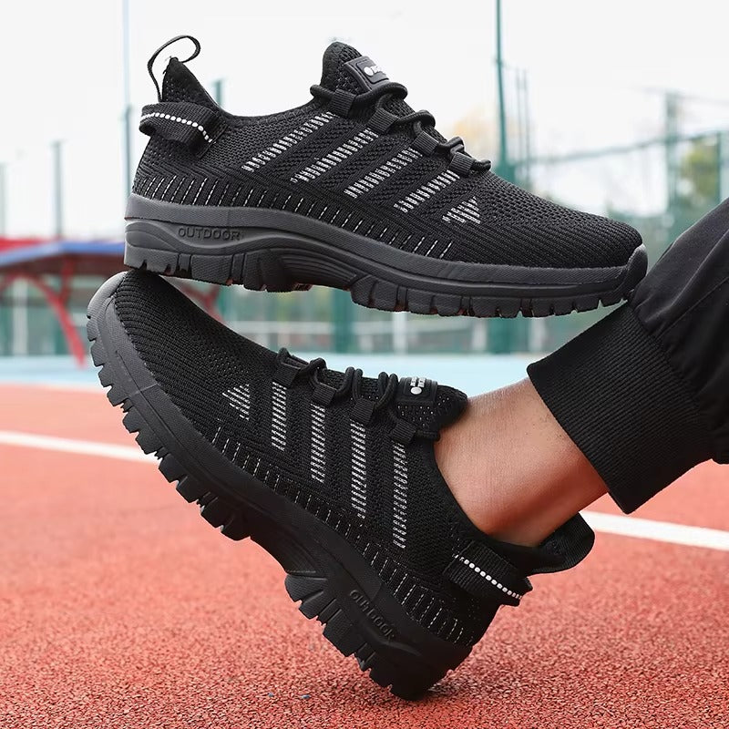 Evercomfi Street Runner