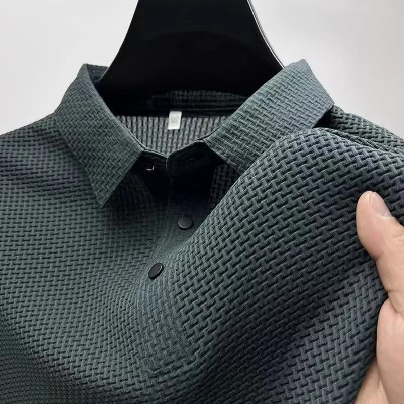 Evercomfi Luxury CEO Polo