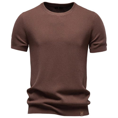 The Quiet Luxury Tee