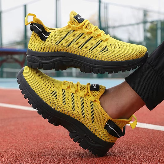 Evercomfi Street Runner