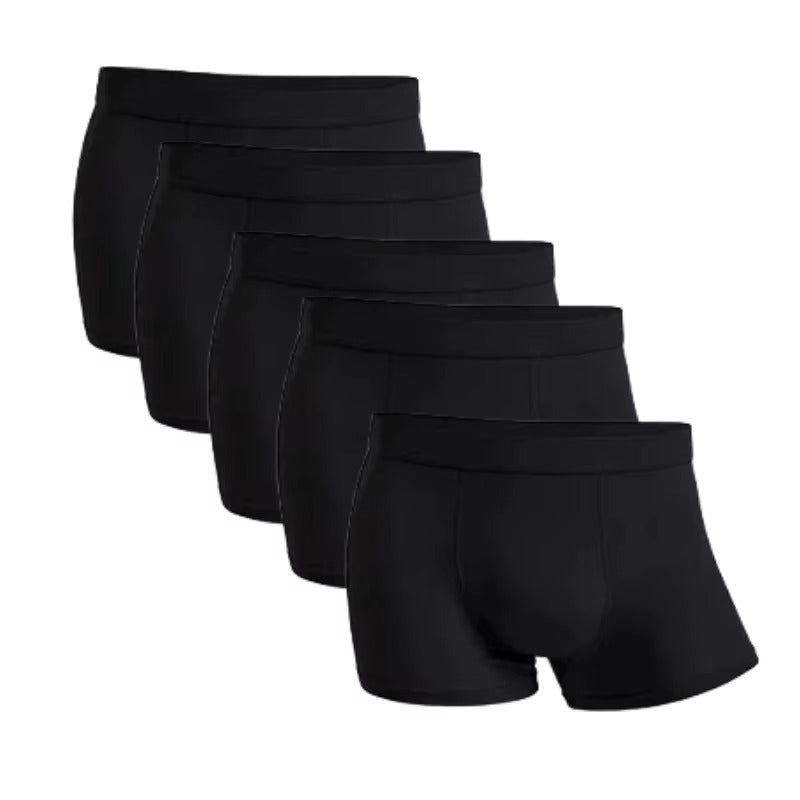 The Bamboo Boxer (Pack Of 5)