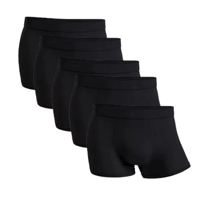 The Bamboo Boxer (Pack Of 5)