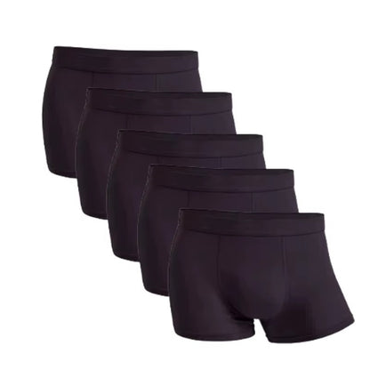 The Bamboo Boxer (Pack Of 5)