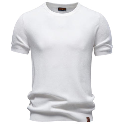 The Quiet Luxury Tee